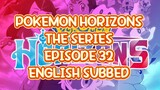 Download Pokémon Horizons: The Series - Episódio 21 Online em PT