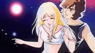 [Van Paugam]City Popシティーボップパート4