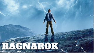 รีวิวหนัง Ragnarok