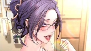 Wajah cantik pemimpin tim (5)