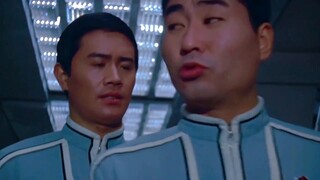 This is Ultraman Seven's most brutal battle! Should all monsters be put to death?