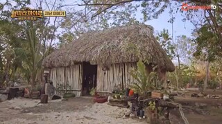 Brotherhood Expedition Maya Episode 8 (Sub Indo)