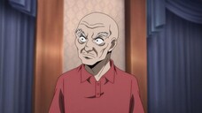 Eps-19 Touhai: Ura Rate Mahjong Touhai Roku (sub indo)