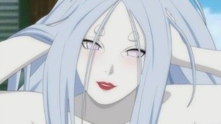 SCENE HARAM KAGUYA OTSUTSUKI