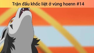 trận đấu khốc liệt ở vùng hoenn phần 14