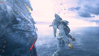 [Pacific Rim] Mecha Mana yang Kau Paling Suka?