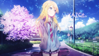 Nostalgia that doesn't exist [AMV]