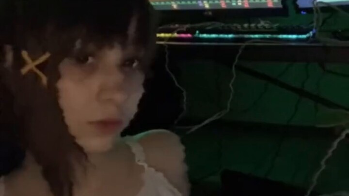 I love this beginning.