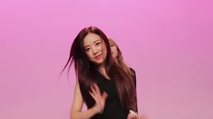 【Apink】ฉันรู้สึกแย่มาก เรลีย์เต้น 180717