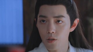 [เซียวจ้าน นาร์ซิสซัส｜สามเงา] "จี้เยว่" ออกรอบครั้งเดียว โปรดระวังตอนเข้า｜GK ตัวจริง อย่าลุกขึ้นมา! 