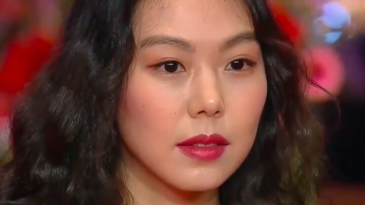 【Kim Min-hee】Kecantikannya sungguh menakjubkan