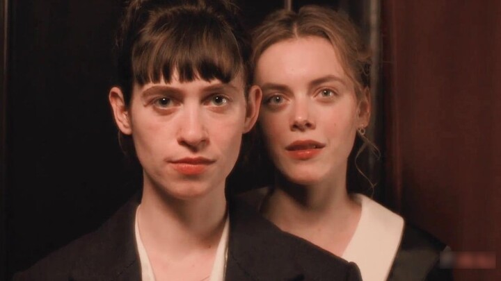 [Cam trong cam] "Lấp lánh, lấp lánh là đủ rồi, cô Kron"