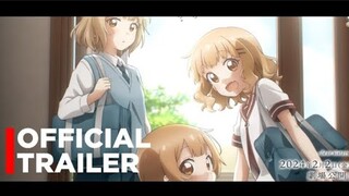 Oomuro-ke ( Dear Friends ) - Official Trailer Movie