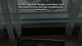 Subhanallahi wabihamdihi Subhanallahil adzim, assalamualaikum warahmatullahi wabarakatuh