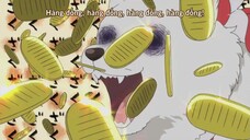 [VIETSUB] Hoozuki no Reitetsu - tập 7