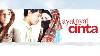 Ayat-Ayat Cinta (2008)