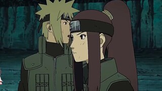 Qua đây Naruto xin gửi lời cảm ơn tới Obito, cảm ơn anh đã cho Naruto cảm nhận được tình yêu thương 