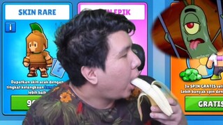 BANG WINDAH MAKAN PISANG TAPI SUS🤨 - MOMEN KOCAK WINDAH BASUDARA