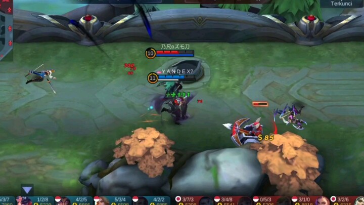 pada ngapain sih ni org"🗿