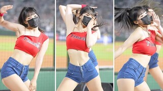 [4K]  李多惠 这套皮肤 封神 了 ，前排的口水都止不住了！！！