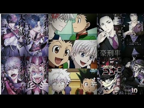 [ Tik Tok Anime ] Tổng hợp những video Anime hay trên tik tok #39