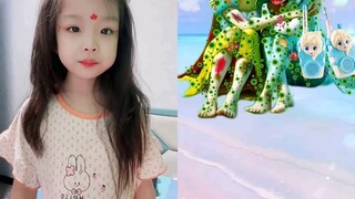 你们送的这些礼物我才不要呢