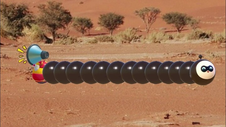 【Sains Populer】Asal-usul Ular Derik Berbintik Belah Ketupat Eggies (Bukan Itu!)