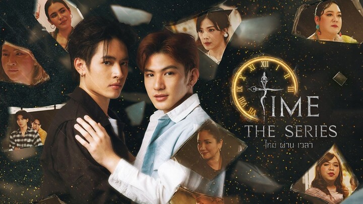 TIME the series EP3🇹🇭