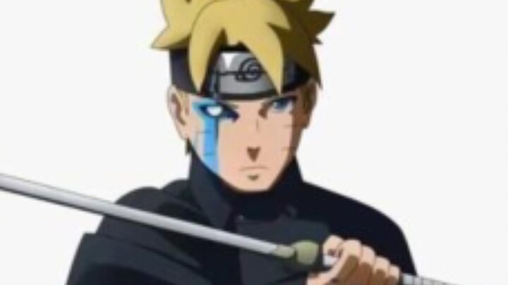 ตอนนี้ Boruto มีคุณสมบัติที่จะท้าทาย Naruto หรือยัง?