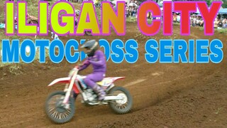 ILIGAN CITY MOTOCROSS SERIES