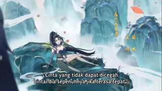 Yi Nian Yong Heng S3 eps 16 sub indo