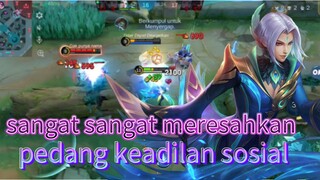 ling menggila MLBB