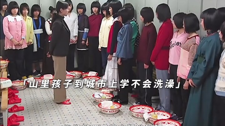 Watched the whole series just because of one clip