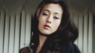 【韩国上世纪女星】现代群像｜时光再远也无法掩埋的美丽
