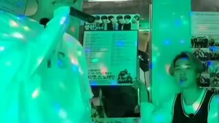 BTS suga