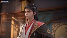 Legend of Martial Master Eps 122
