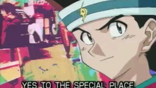 Super Yoyo Episode 19 Tagalog Dub