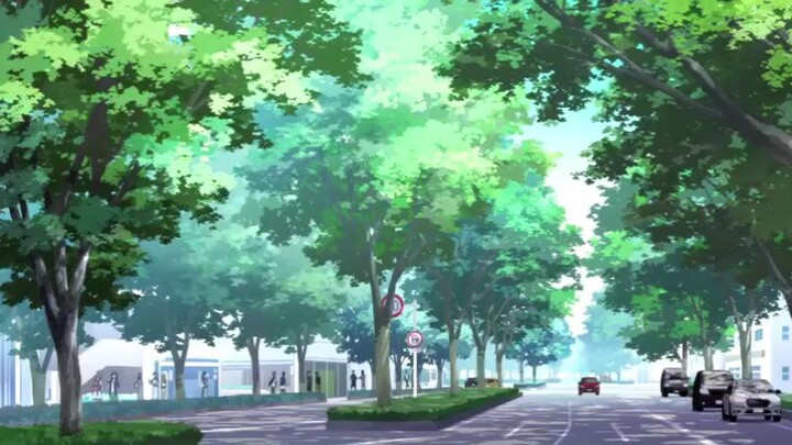 BOKUTEN EPISODE 1