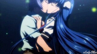 Anime Mix || Firework