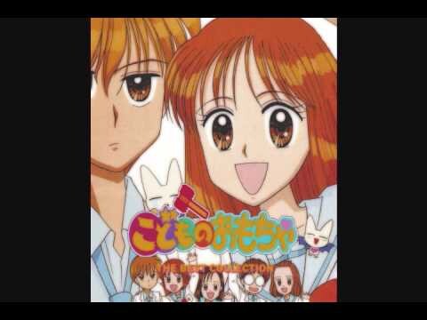 Kodomo No Omocha - 7 O'Clock News S1 OP Full