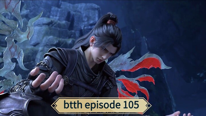 btth season 5 episode 105