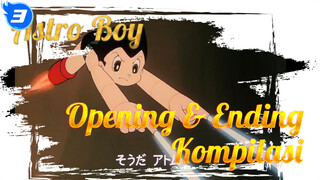 [Astro Boy] TV Anime | Kompilasi Opening & Ending (1963-20030)_3
