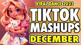 New Tiktok Mashup 2023 Philippines Party Music | Viral Dance Trends | December 18th