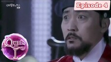 Queen and I Episode 4 Tagalog Dubbed