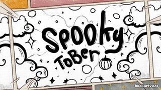 Spooky Day! 🎃👻  • bocilart