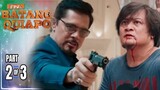 FPJ's Batang Quiapo Episode 194 (2/3) (November 12, 2023) Kapamilya Online live today| EpisodeReview