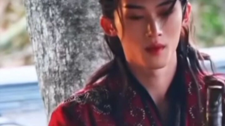 นิยายฟิคเรื่องหลงเงาเมฆา