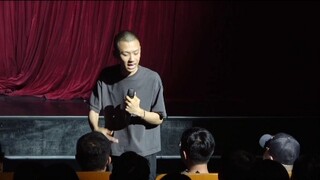 Cuộc đối đầu đỉnh cao của sự hài hước - Chương trình trò chuyện Fu Hang