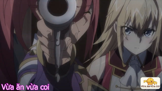 KỸ SỸ GIẢ KIM THUẬT 「AMV」- Damn Gurl #anime #schooltime