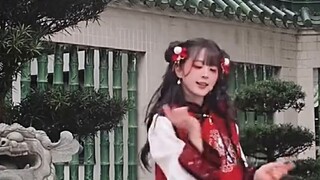 Saya berharap Anda sehat setelah menonton video ini! Semoga Anda bahagia dan sejahtera! Koreografi o